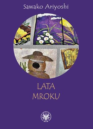 Lata mroku – ebook