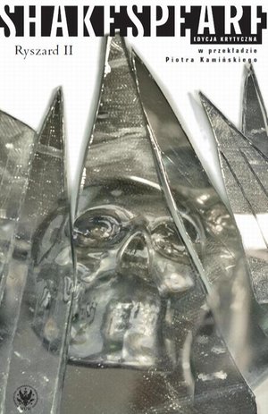 Ryszard II – ebook