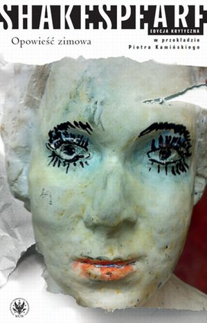 Opowieść zimowa – ebook