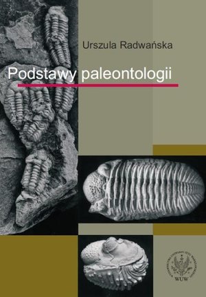 Podstawy paleontologii – ebook