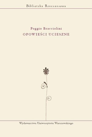 Opowieści ucieszne – ebook