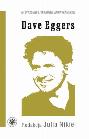 Dave Eggers – ebook