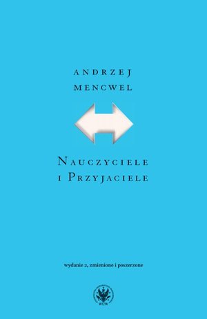 Nauczyciele i Przyjaciele – ebook