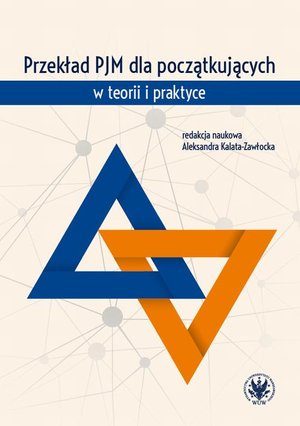 Przekład PJM dla początkujących w teorii i praktyce – ebook