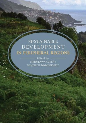 Sustainable development in peripheral regions – ebook