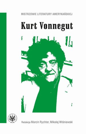 Kurt Vonnegut – ebook