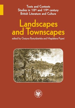 Landscapes and Townscapes – ebook