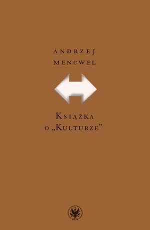 Książka o "Kulturze” – ebook