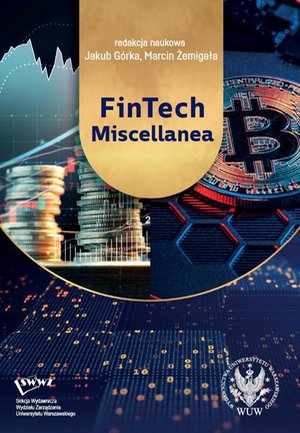 FinTech: Miscellanea – ebook
