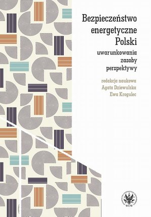 Bezpieczeństwo energetyczne Polski: Uwarunkowania, zasoby, perspektywy – ebook