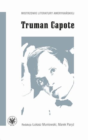 Truman Capote – ebook