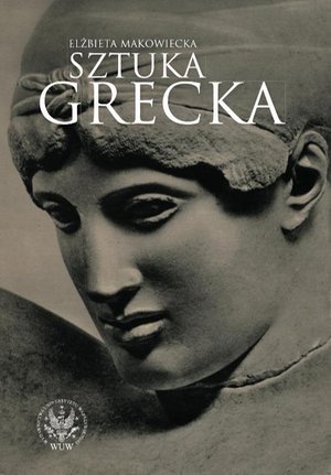 Sztuka grecka – ebook