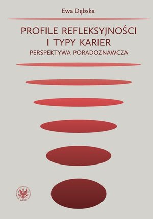 Profile refleksyjności i typy karier: Perspektywa poradoznawcza – ebook