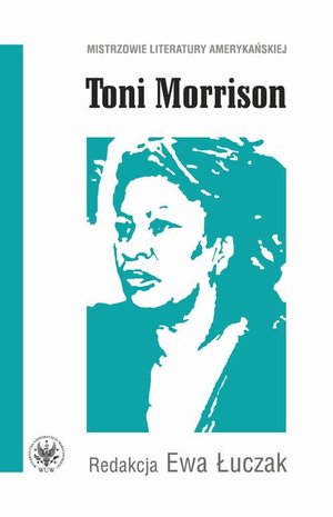 Toni Morrison – ebook