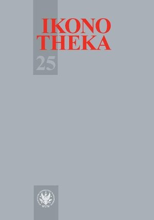 Ikonotheka 2015/25 – ebook