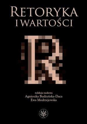 Retoryka i wartości – ebook