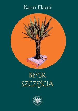 Błysk szczęścia – ebook