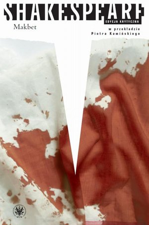 Makbet – ebook