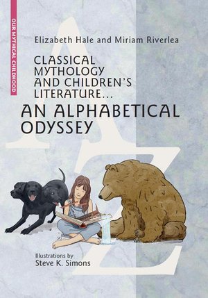 Classical Mythology and Children's Literature... An Alphabetical Odyssey – ebook