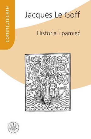 Historia i pamięć – ebook