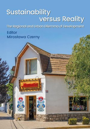 Sustainability versus Reality: Regional and Urban Dilemma of Development – ebook