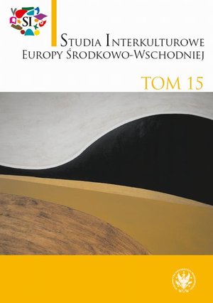 Studia Interkulturowe Europy Środkowo-Wschodniej 2022/15 – ebook