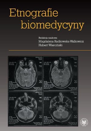 Etnografie biomedycyny – ebook