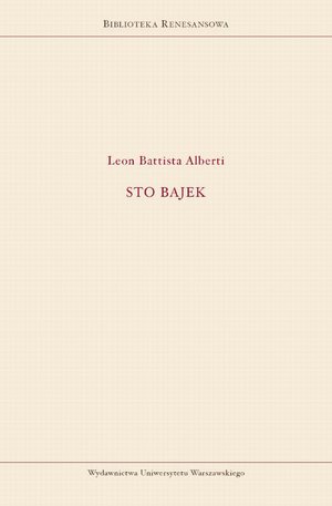 Sto bajek – ebook