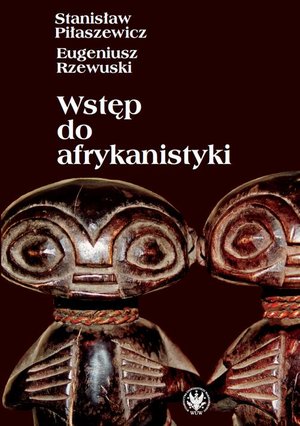 Wstęp do afrykanistyki – ebook