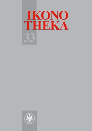 Ikonotheka 2023/33 – ebook