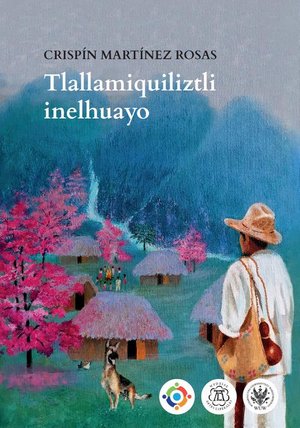 Tlallamiquiliztli inelhuayo – ebook
