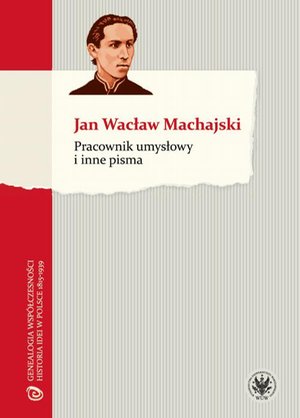 Pracownik umysłowy i inne pisma – ebook
