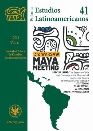 Estudios Latinoamericanos, vol. 41 (2021) – ebook