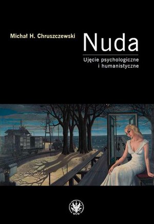 Nuda: Ujęcie psychologiczne i humanistyczne – ebook