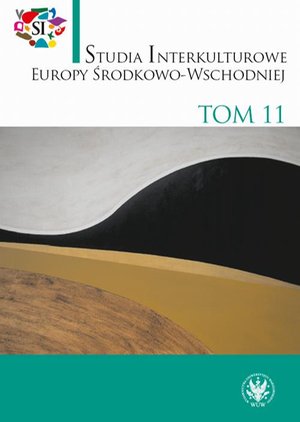 Studia Interkulturowe Europy Środkowo-Wschodniej 2018/11 – ebook