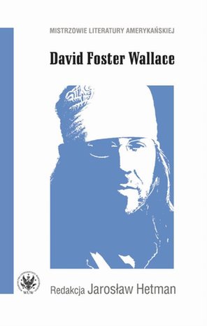 David Foster Wallace – ebook