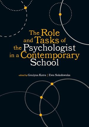 The Role and Tasks of the Psychologist in a Contemporary School – ebook