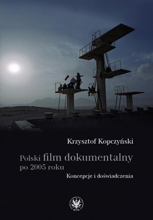 Polski film dokumentalny po 2005 roku: Koncepcje i doświadczenia – ebook