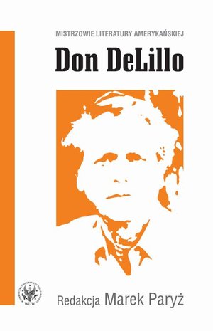 Don DeLillo – ebook