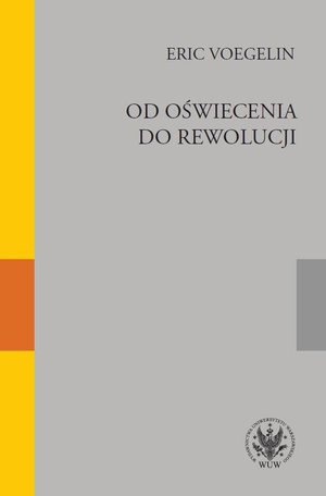 Od oświecenia do rewolucji – ebook