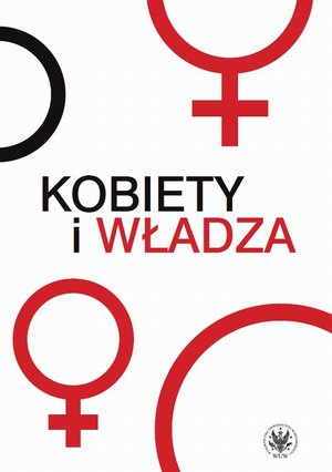 Kobiety i władza – ebook