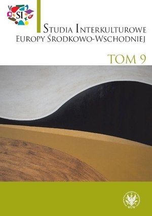 Studia Interkulturowe Europy Środkowo-Wschodniej 2016/9 – ebook