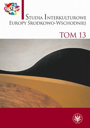 Studia Interkulturowe Europy Środkowo-Wschodniej 2020/13 – ebook