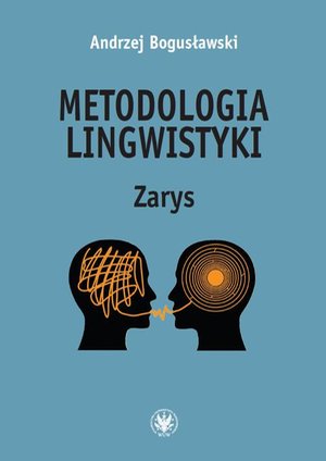 Metodologia lingwistyki: Zarys – ebook