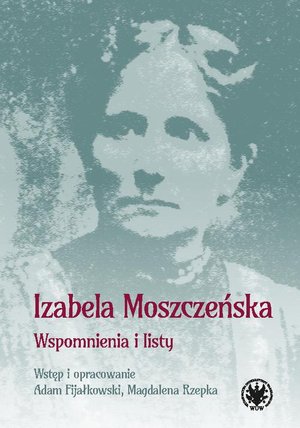 Wspomnienia i listy – ebook
