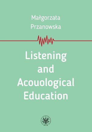 Listening and Acouological Education – ebook