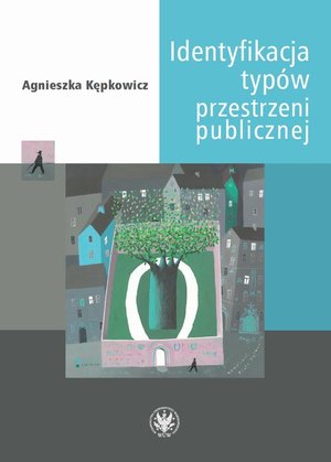 Identyfikacja typów przestrzeni publicznej – ebook