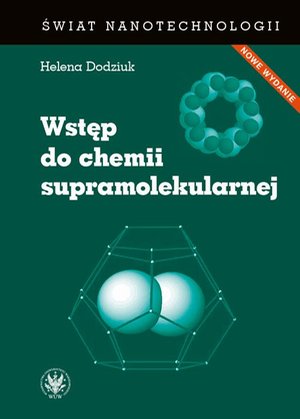Wstęp do chemii supramolekularnej (wydanie II) – ebook