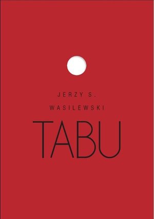 Tabu – ebook