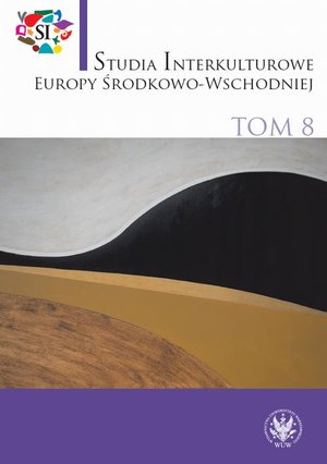 Studia Interkulturowe Europy Środkowo-Wschodniej 2015/8 – ebook